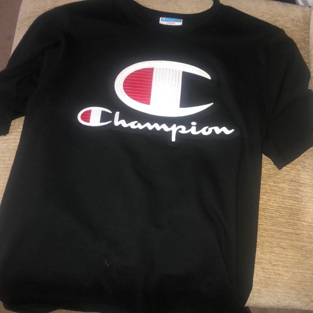 Champion T-Shirts
